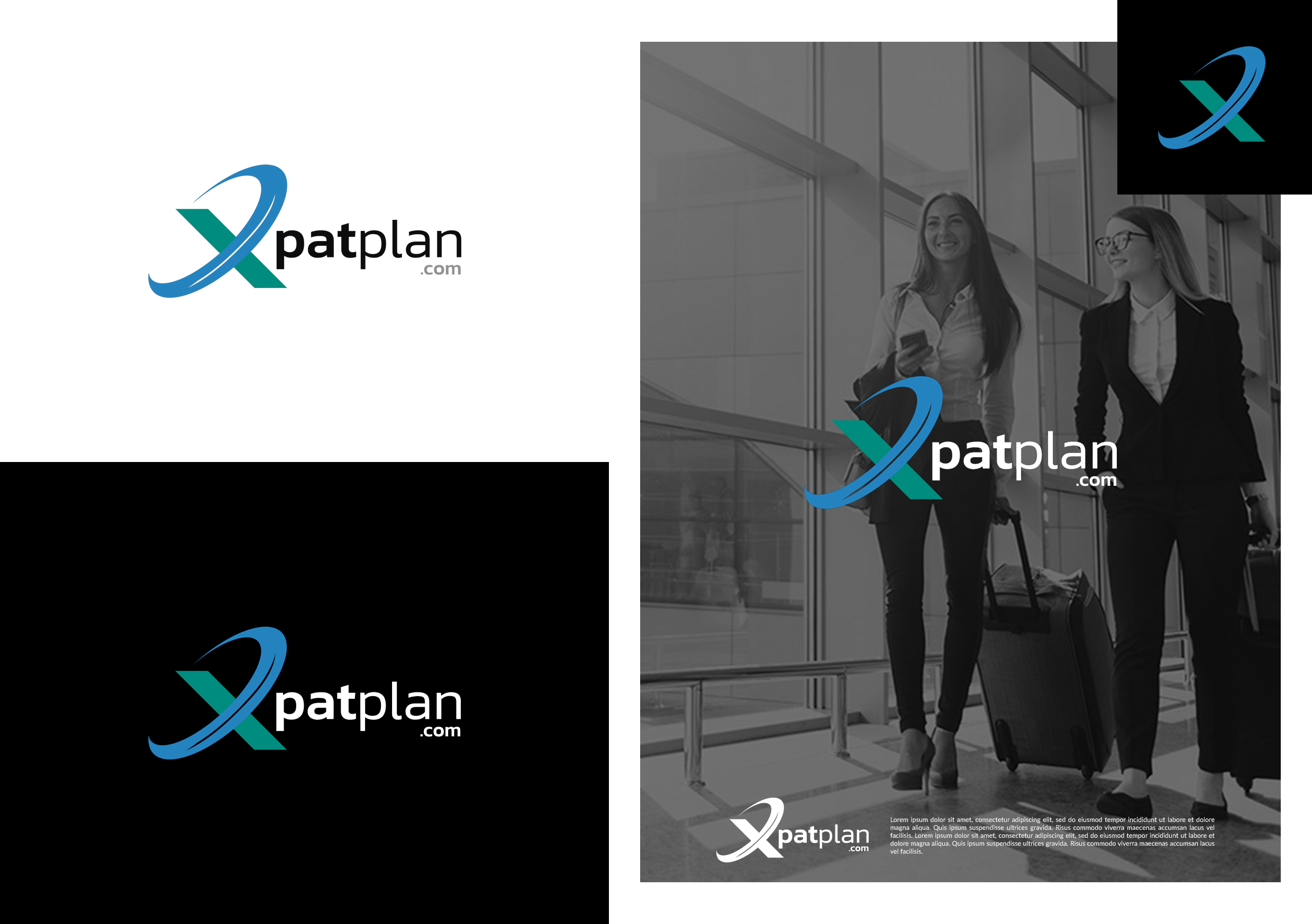 Logo Design by christianpoetoe for this project | Design #26576161