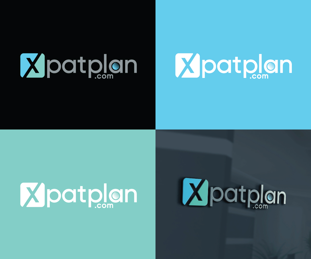 Logo Design by Atec for this project | Design #26577391