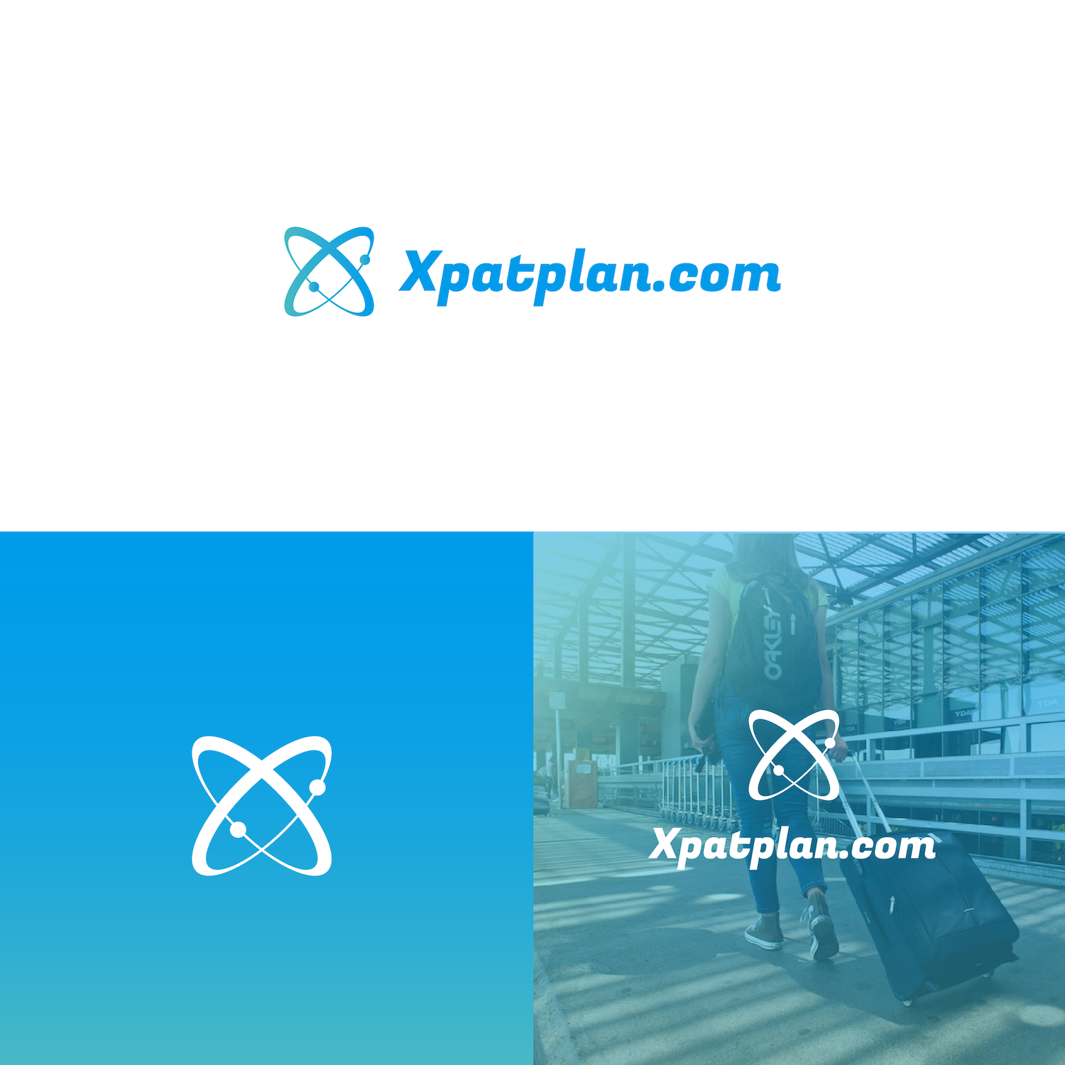 Logo Design by Matt Bradshaw for this project | Design #26588436