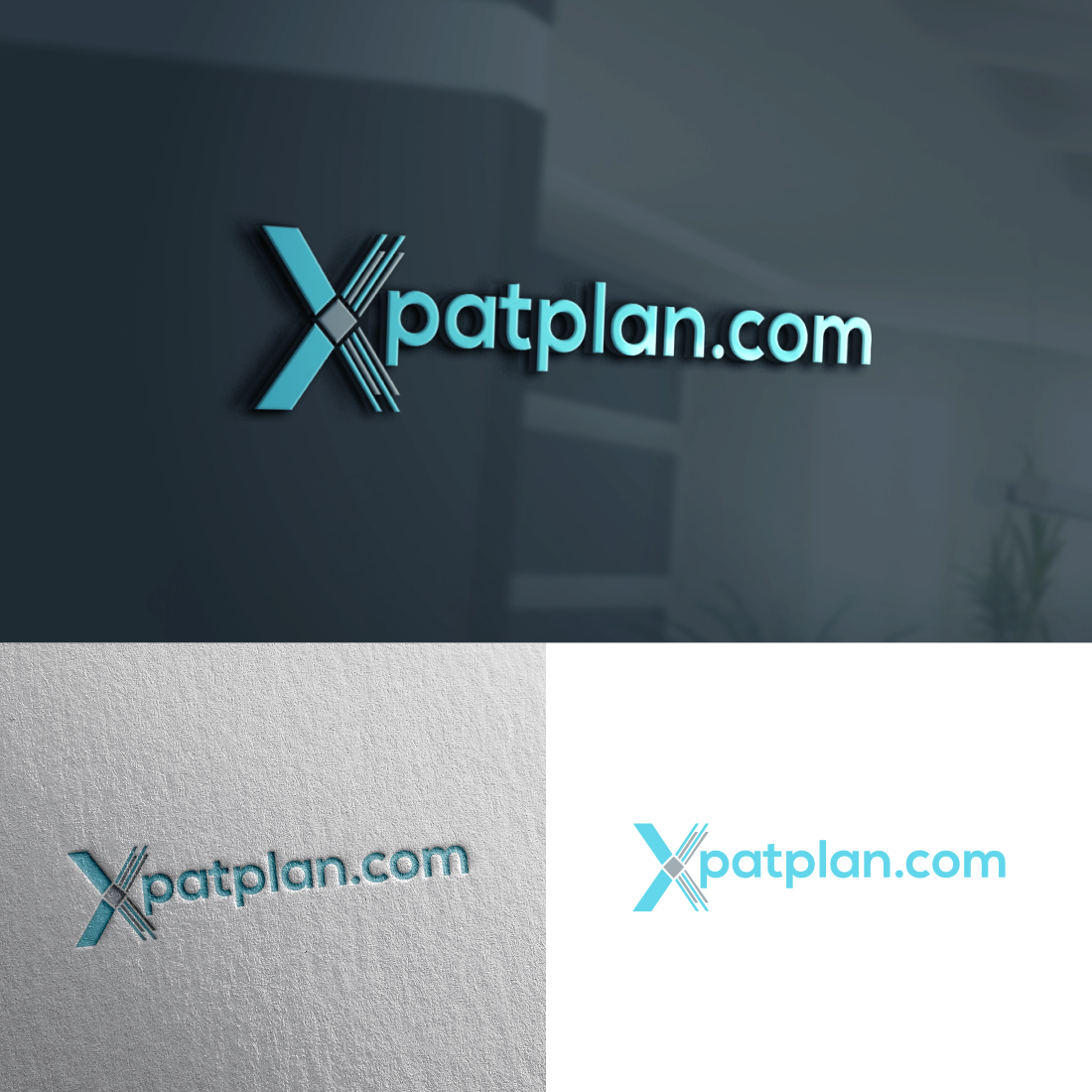 Logo Design by aqilazhifara for this project | Design #26578367