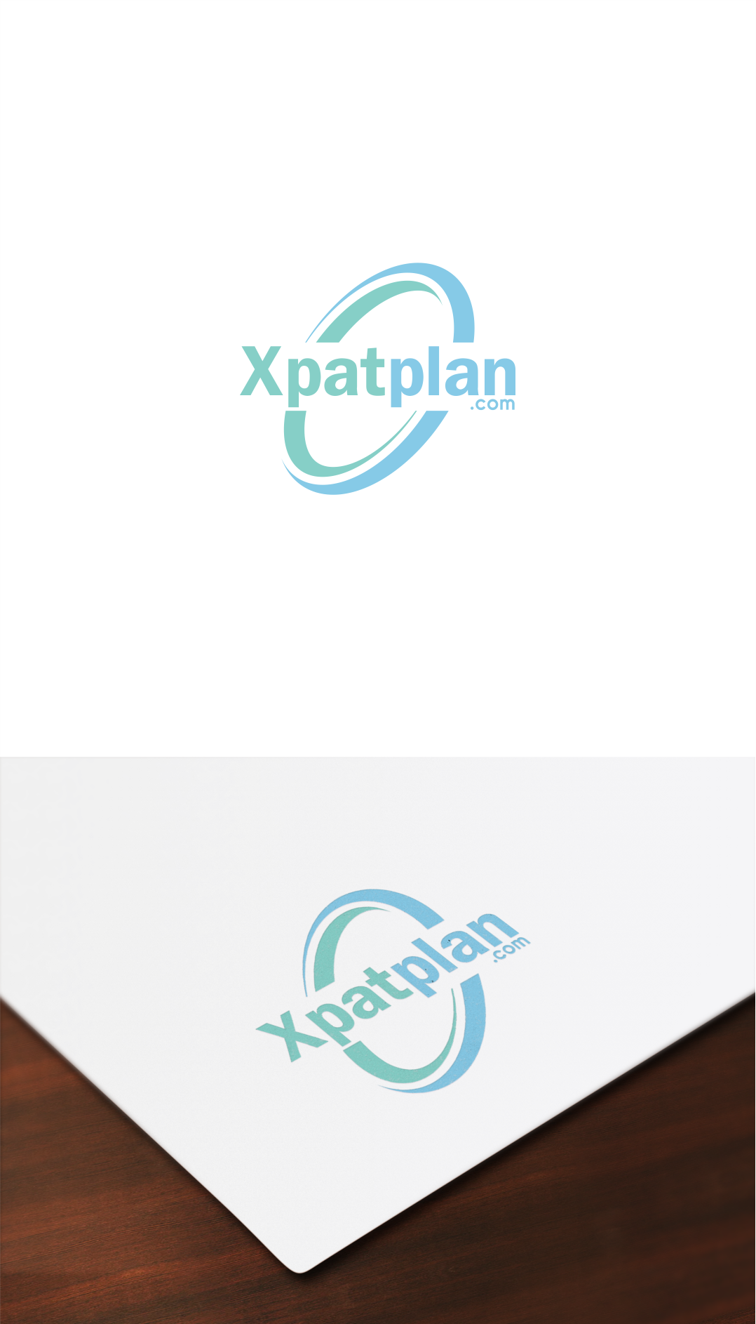 Logo Design by KOBES for this project | Design #26577764