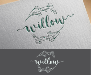 Logo Design by blue eye