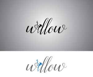 willow | Logo Design by hjyoo