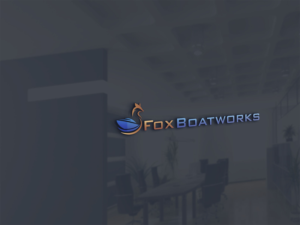 Design de Logo par Aaaron pour ce projet | Design : #26585243