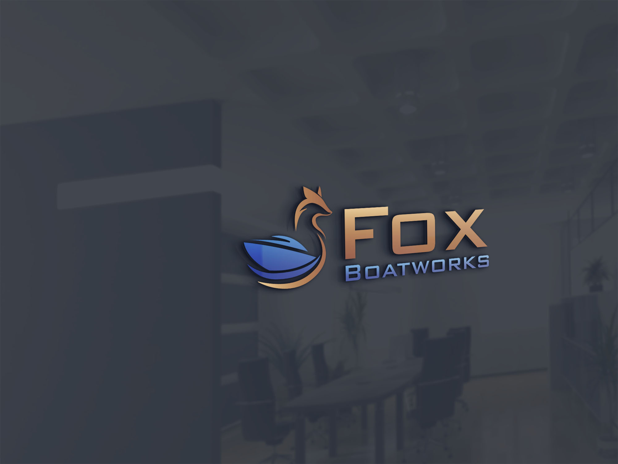 Design de Logo par Aaaron pour ce projet | Design #26585244