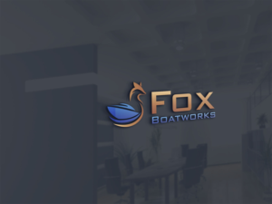 Design de Logo par Aaaron pour ce projet | Design : #26585244