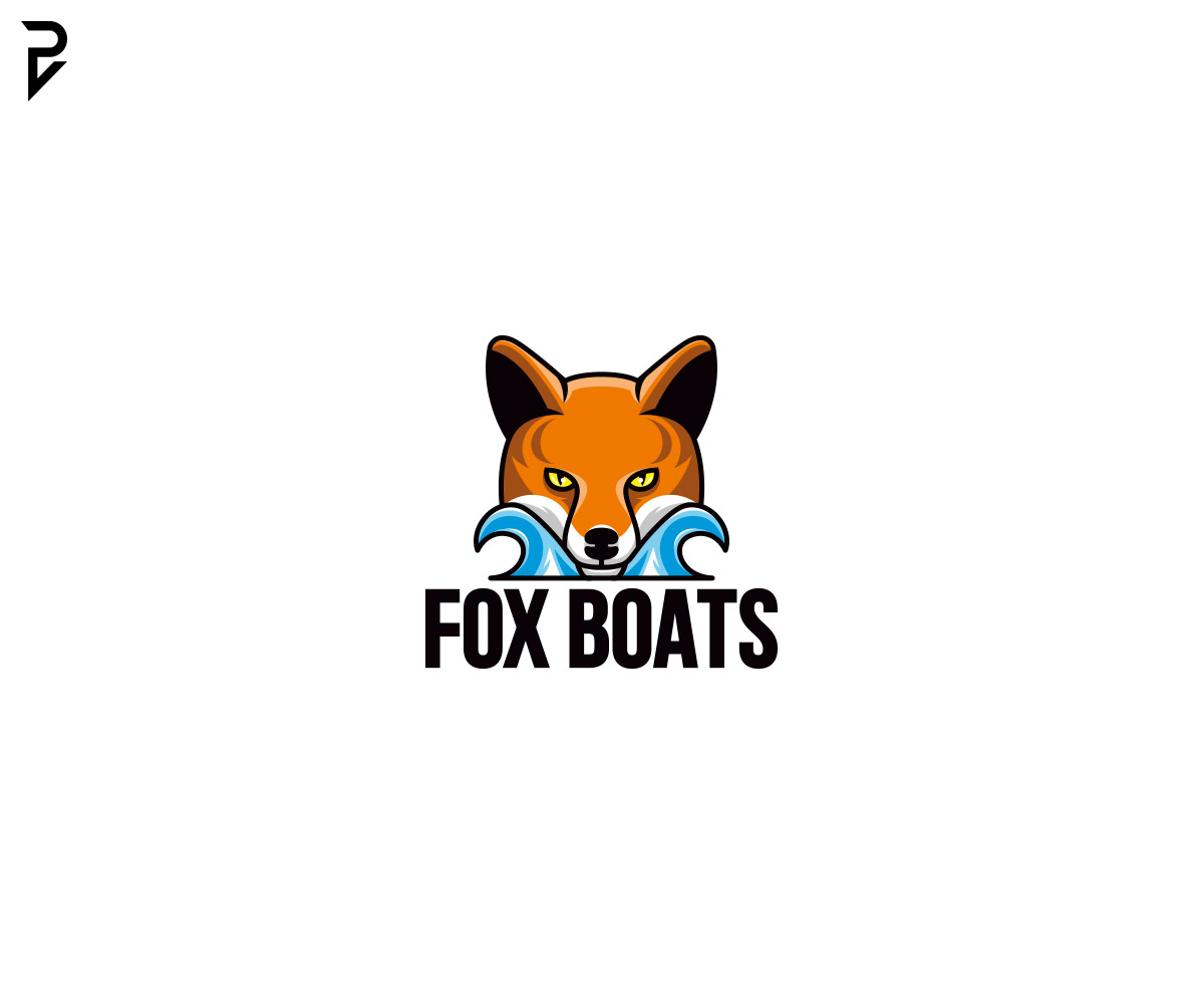 Logo Design by poisonvectors for this project | Design #26579810