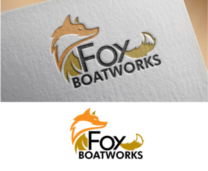 Logo Design by blue eye