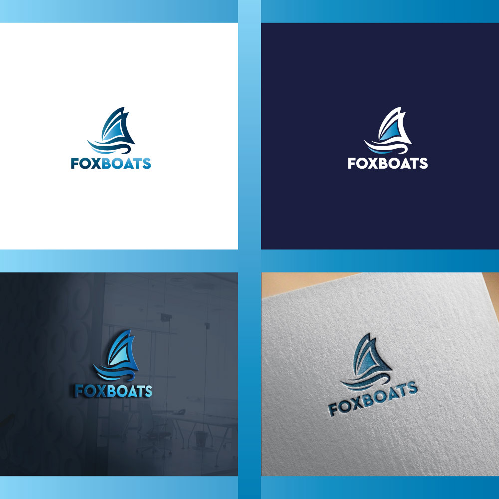 Logo Design by macadesign for this project | Design #26577374