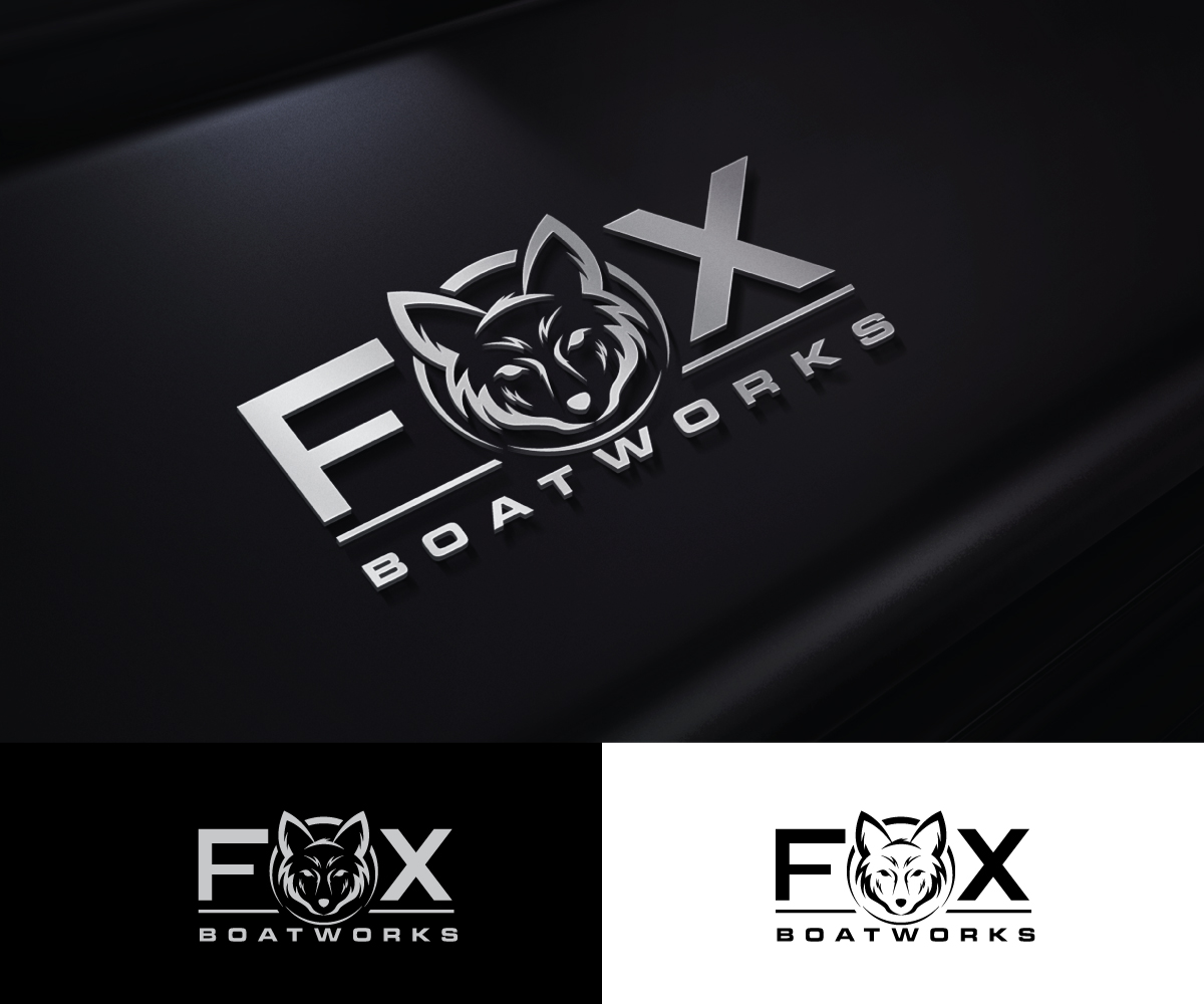 Logo Design by step forward 2 for this project | Design #26576115