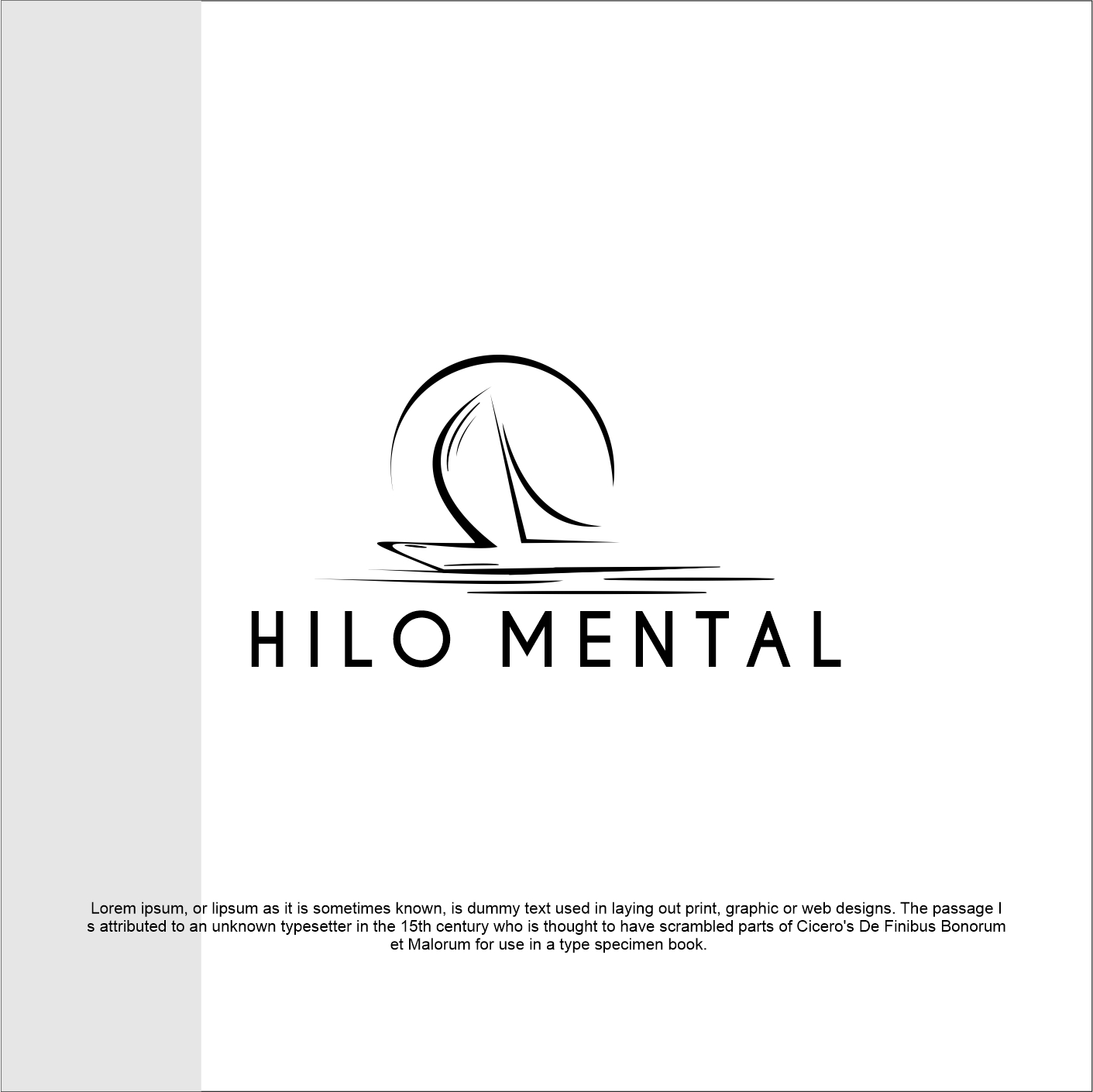 Logo Design by creative.bugs for this project | Design #26577744