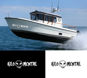 Hilo Mental | Logo Design by u2square