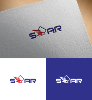 SOAR | Logo Design by marzuq