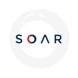 SOAR | Logo Design by emaviolar7