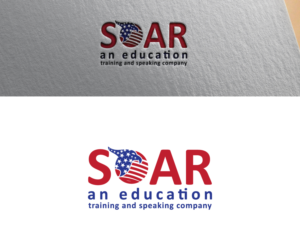 SOAR | Logo Design by hjyoo