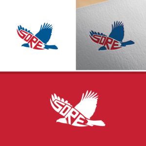 SOAR | Logo Design by FourtuneDesign