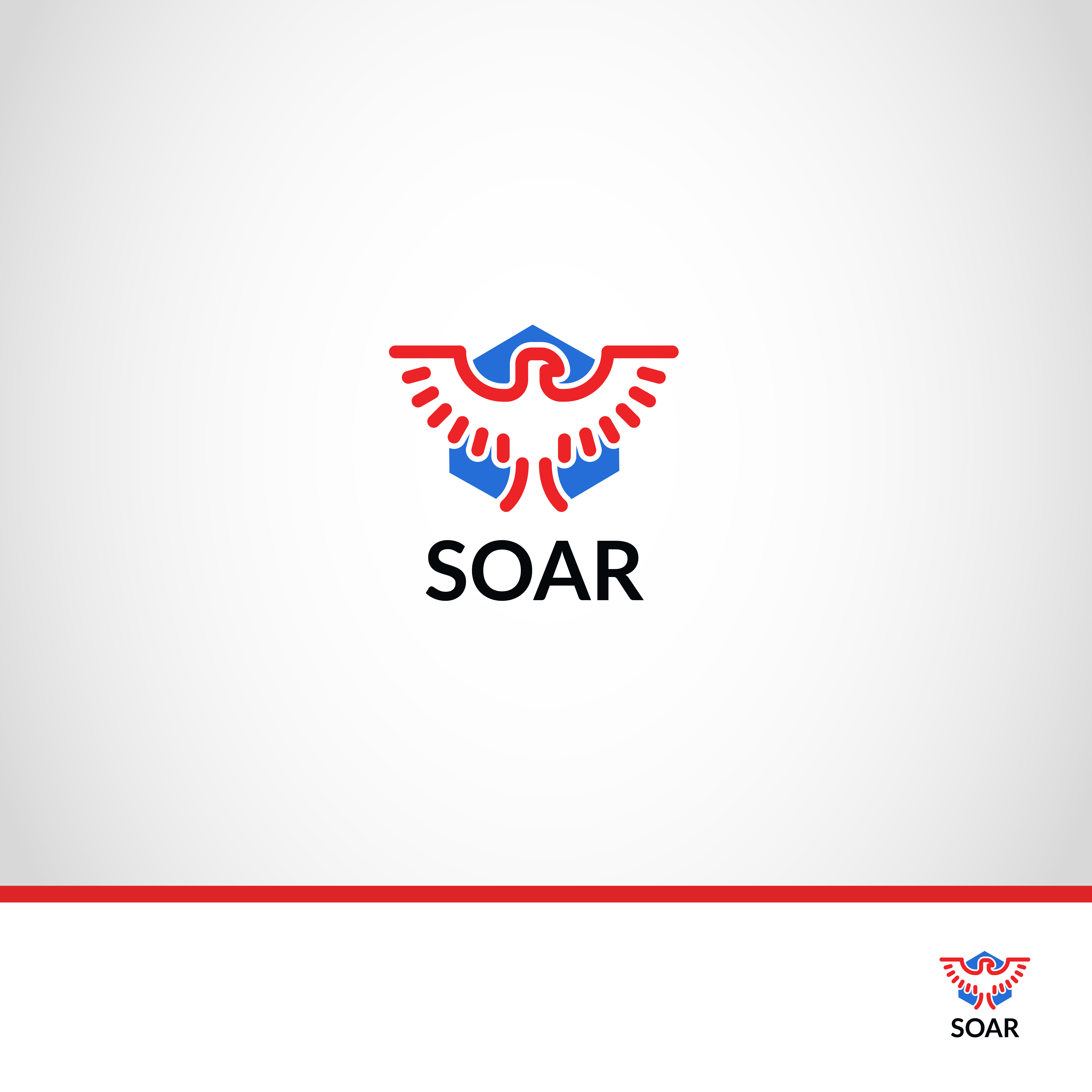 Logo Design by 9211-Media for this project | Design #26580898