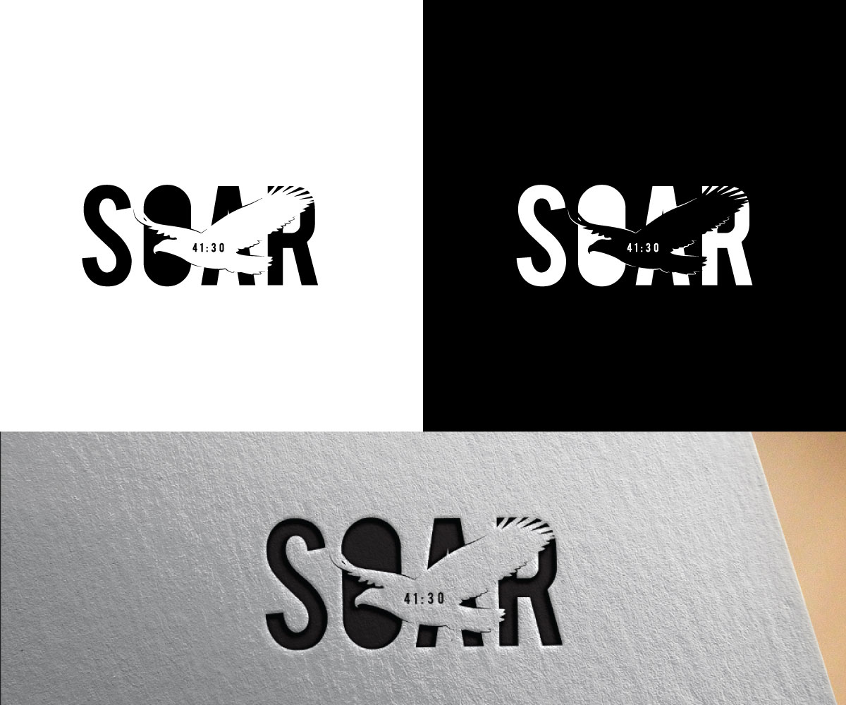 Logo Design by uitaki for this project | Design #26575734