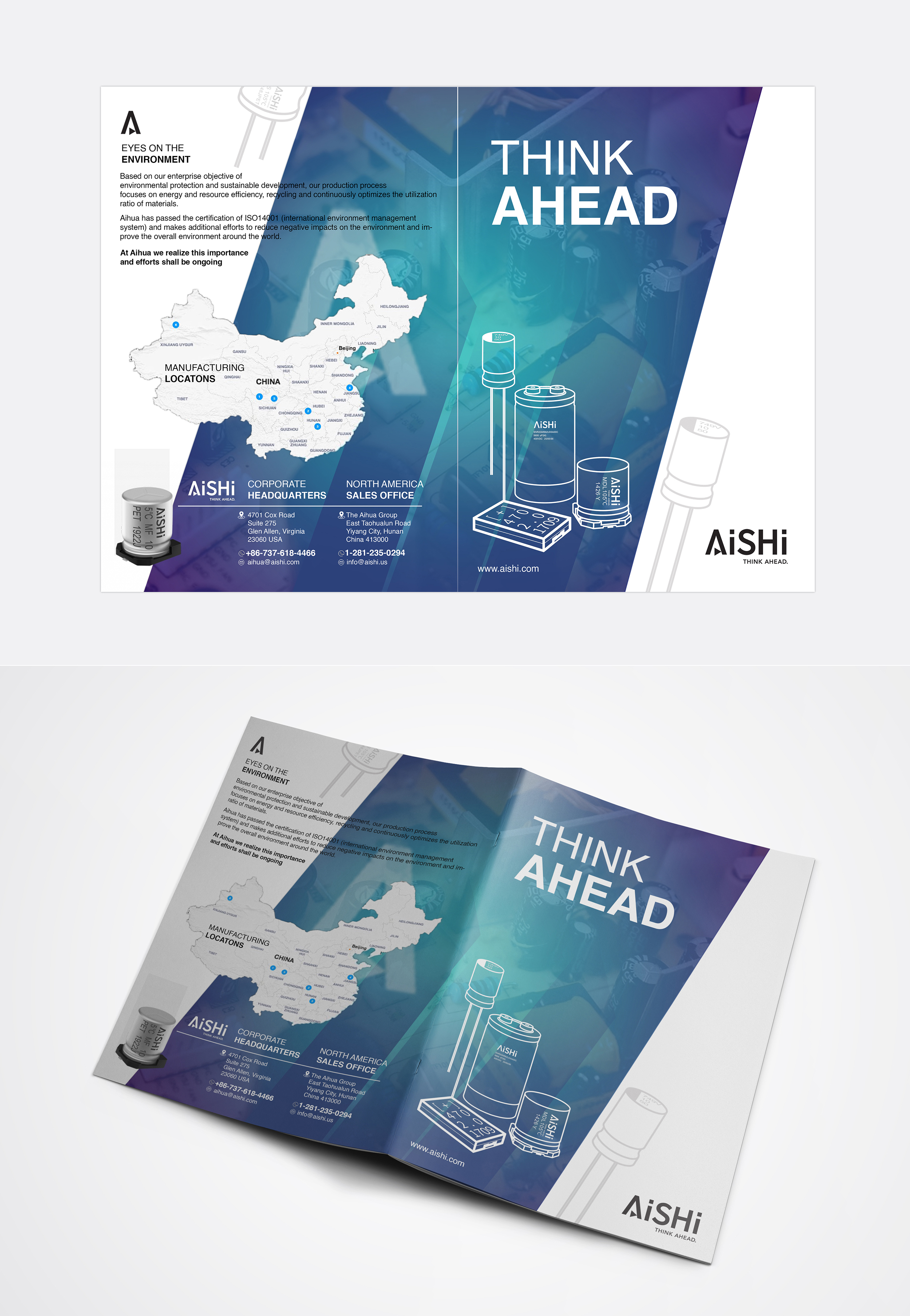 Flyer Design by Sushanta_Halder for this project | Design #26596656