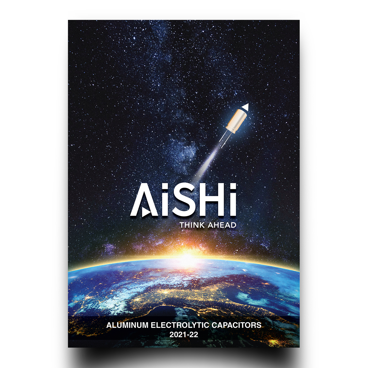 Diseño de Flyer por Krishnadas para este proyecto | Diseño #26635479