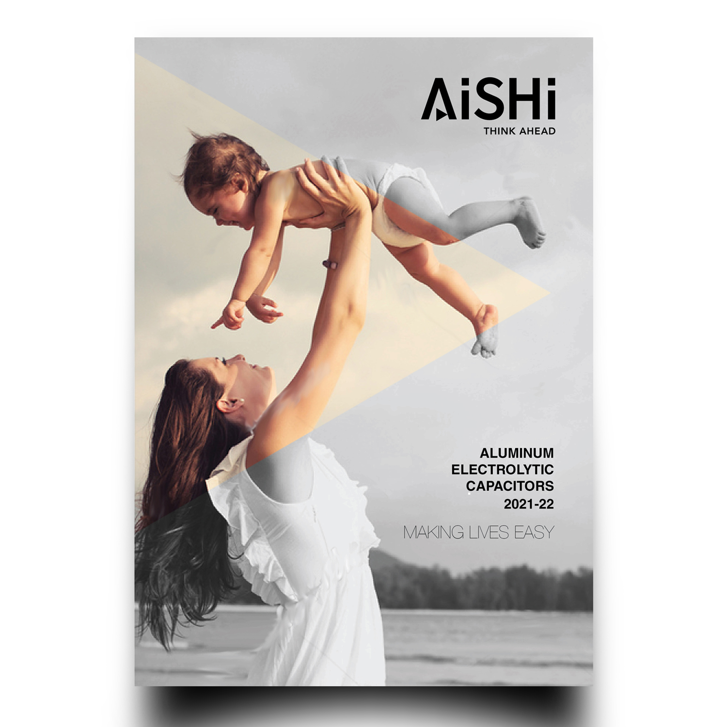 Diseño de Flyer por Krishnadas para este proyecto | Diseño #26640241