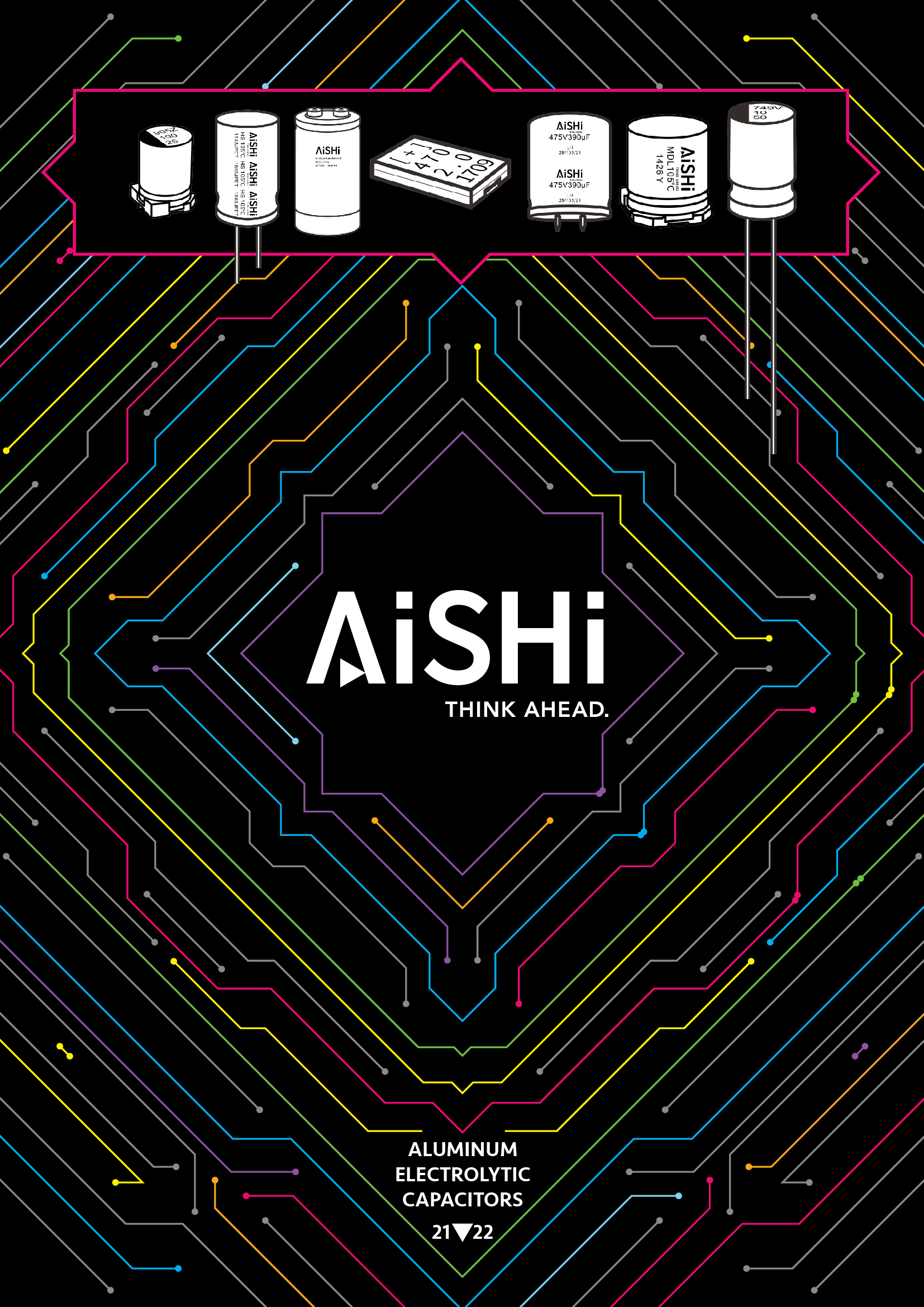 Diseño de Flyer por Luis Arriola para este proyecto | Diseño #26611202