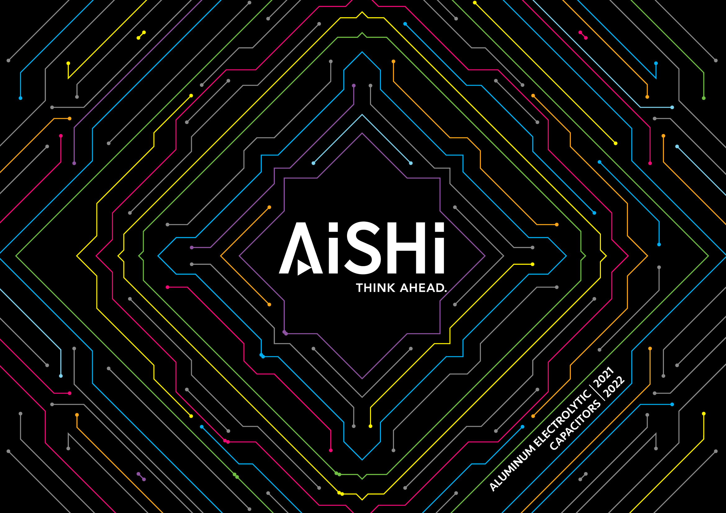 Diseño de Flyer por Luis Arriola para este proyecto | Diseño #26611204