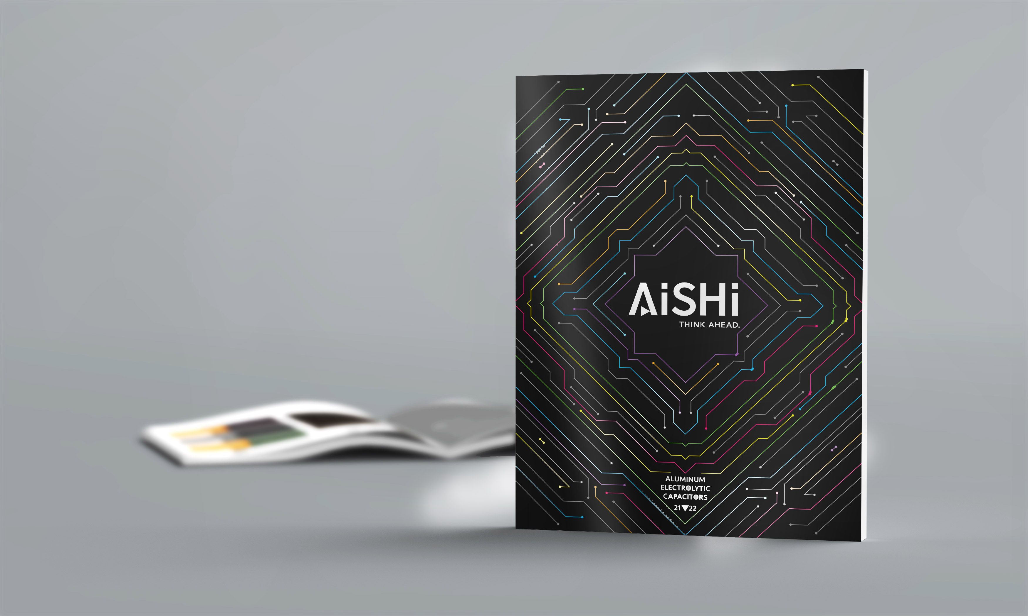 Diseño de Flyer por Luis Arriola para este proyecto | Diseño #26611205