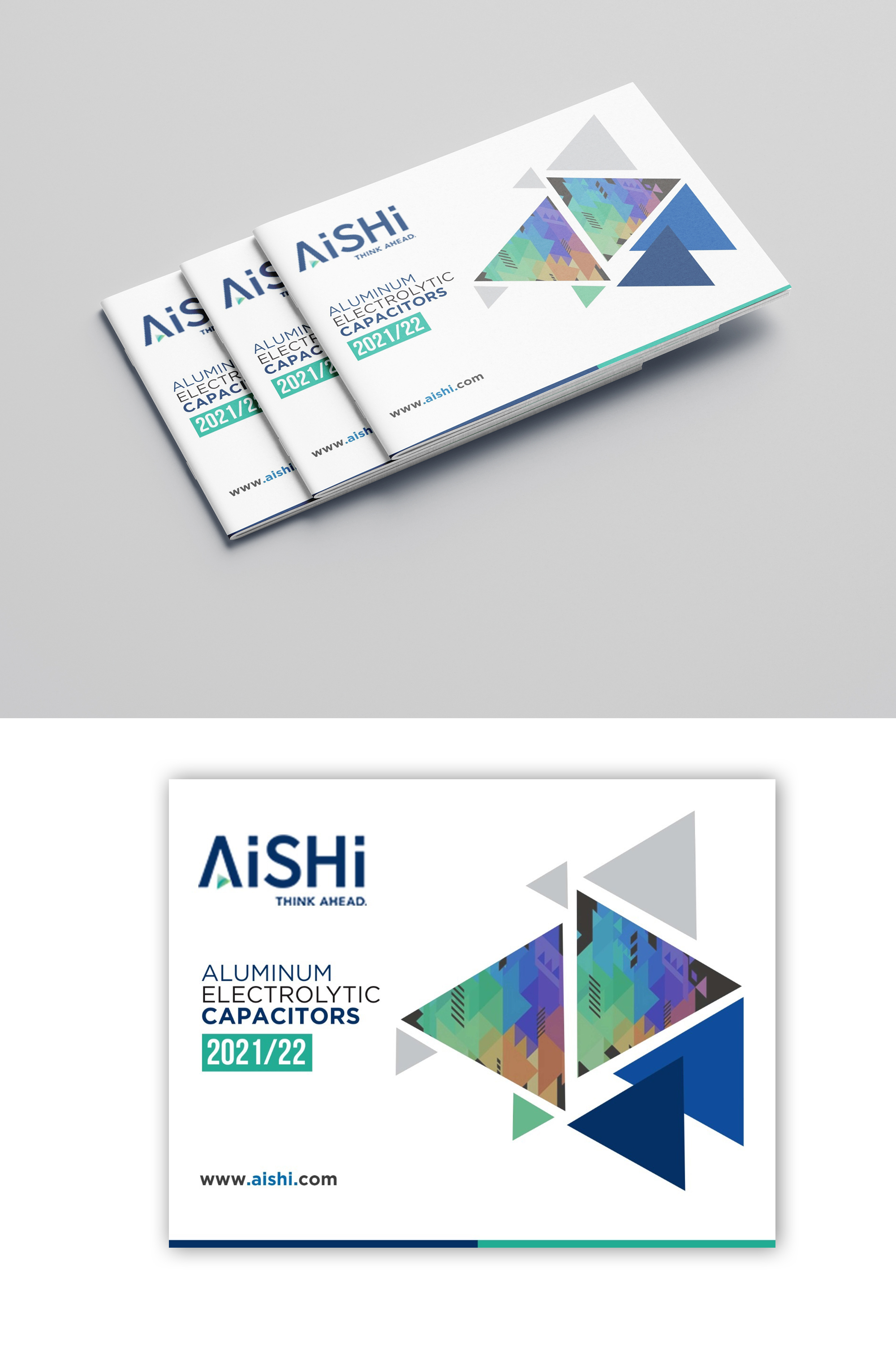 Diseño de Flyer por debdesign para este proyecto | Diseño #26581030