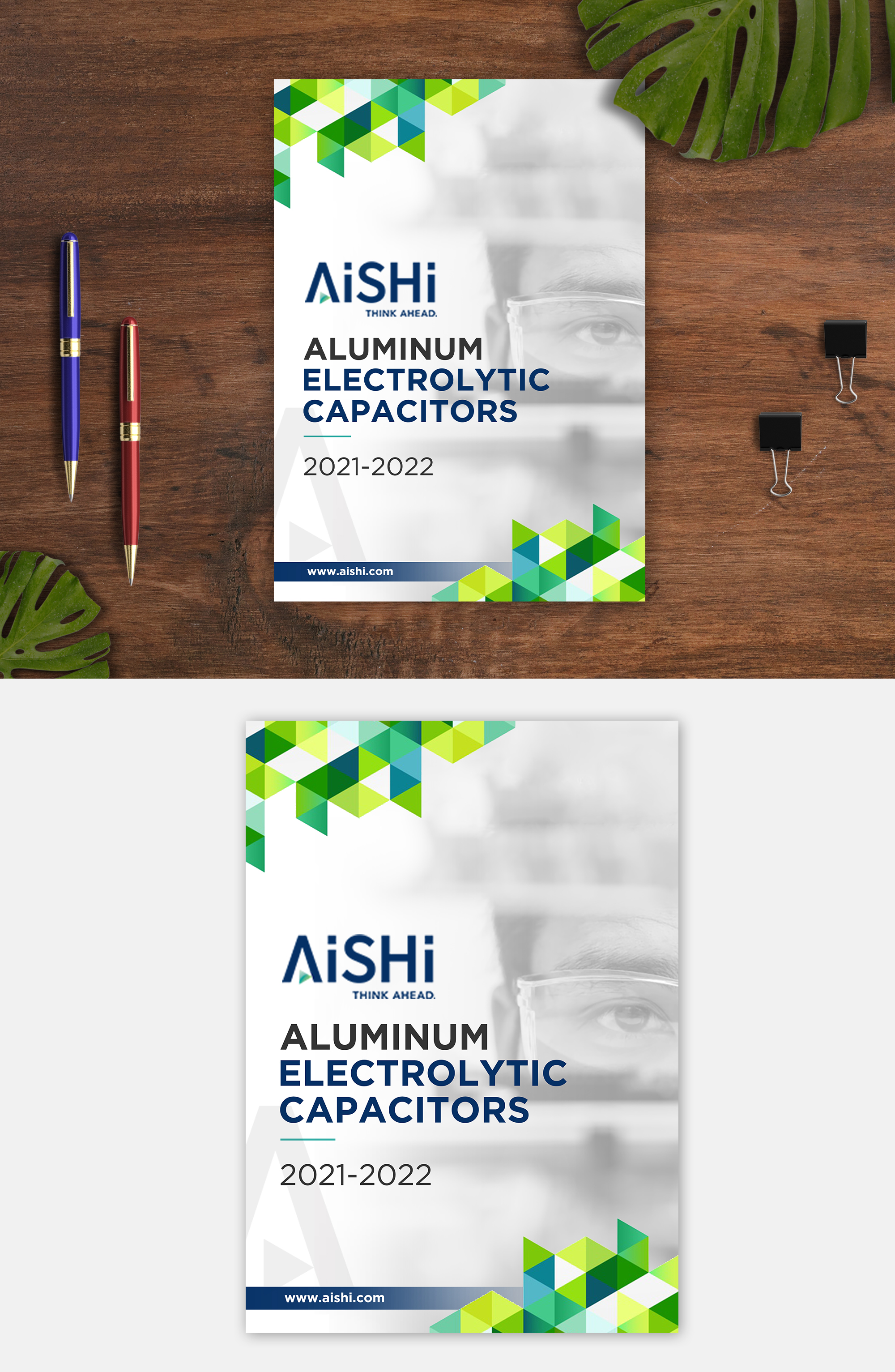 Diseño de Flyer por debdesign para este proyecto | Diseño #26586886