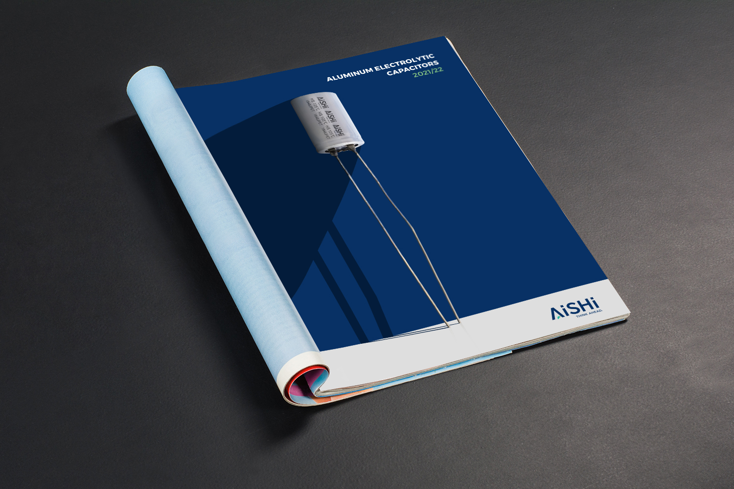 Diseño de Flyer por Ngari para este proyecto | Diseño #26606499