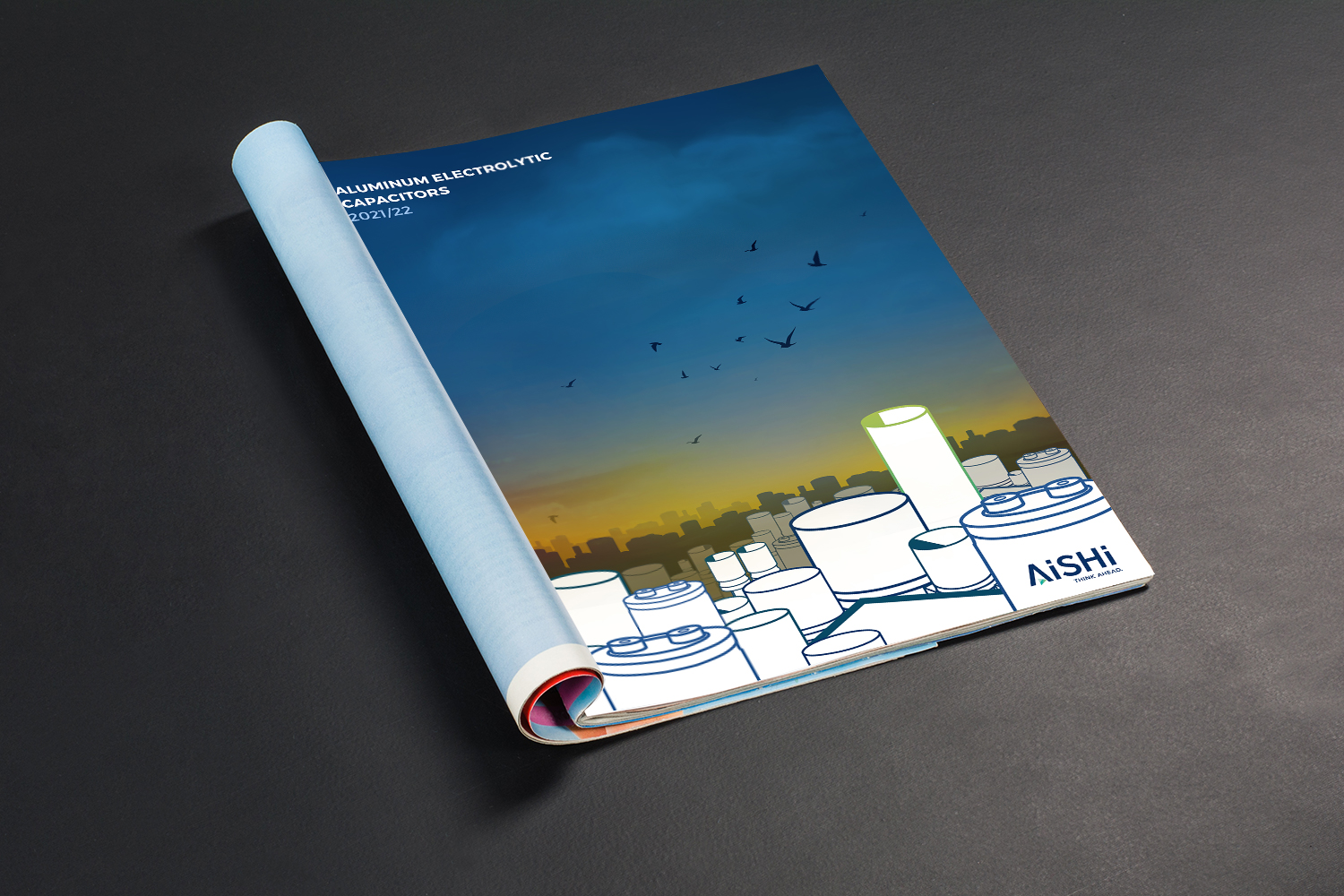 Diseño de Flyer por Ngari para este proyecto | Diseño #26629638