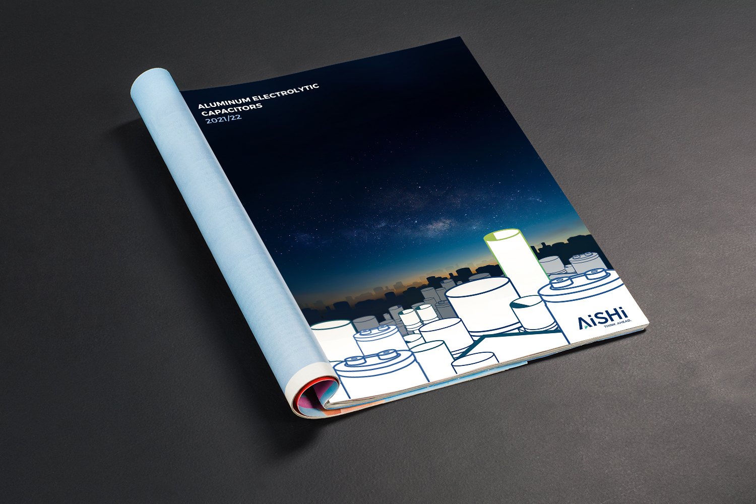 Diseño de Flyer por Ngari para este proyecto | Diseño #26645467