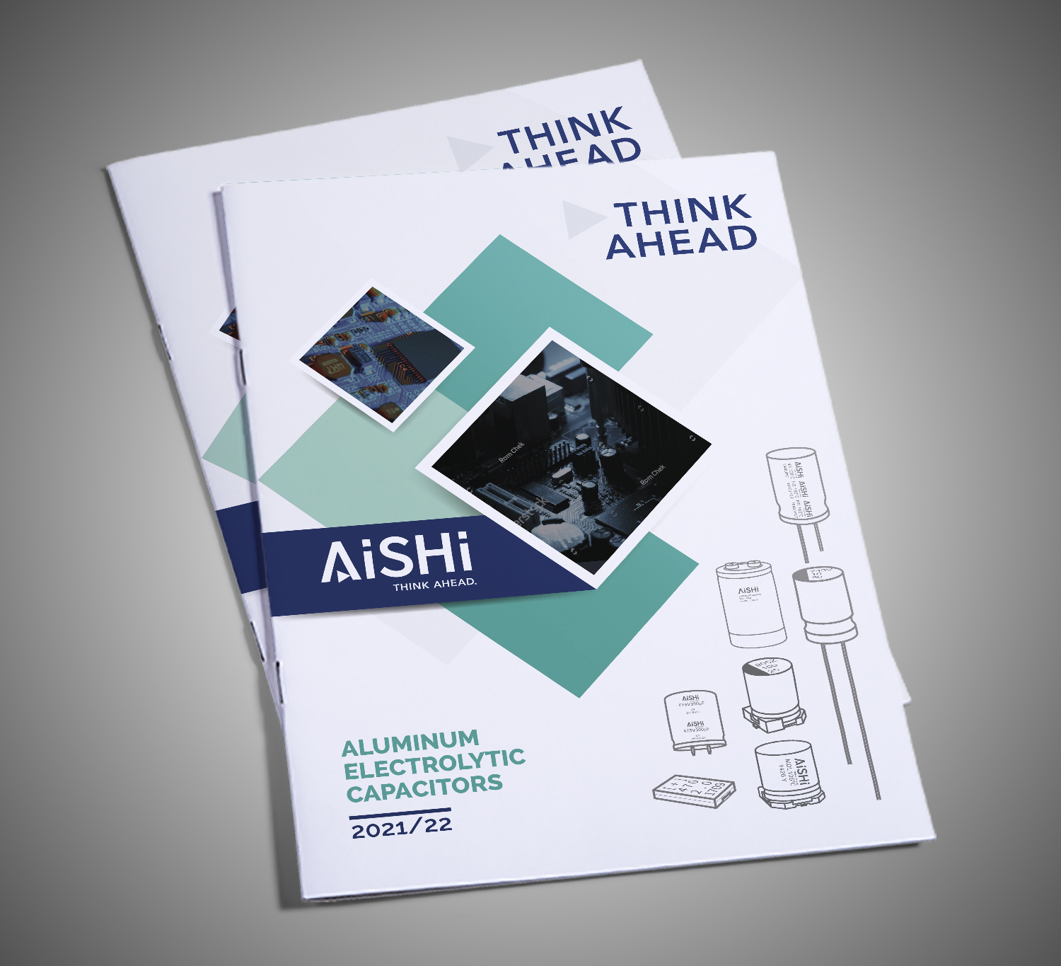 Diseño de Flyer por Deziners Zone para este proyecto | Diseño #26578183