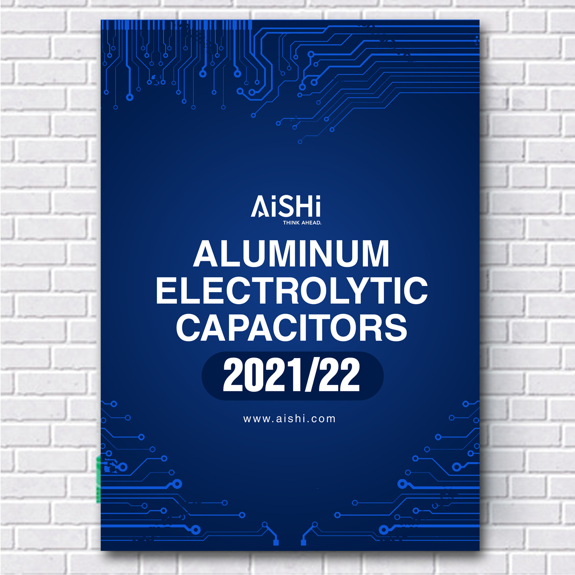 Diseño de Flyer por aspiremedia para este proyecto | Diseño #26585630