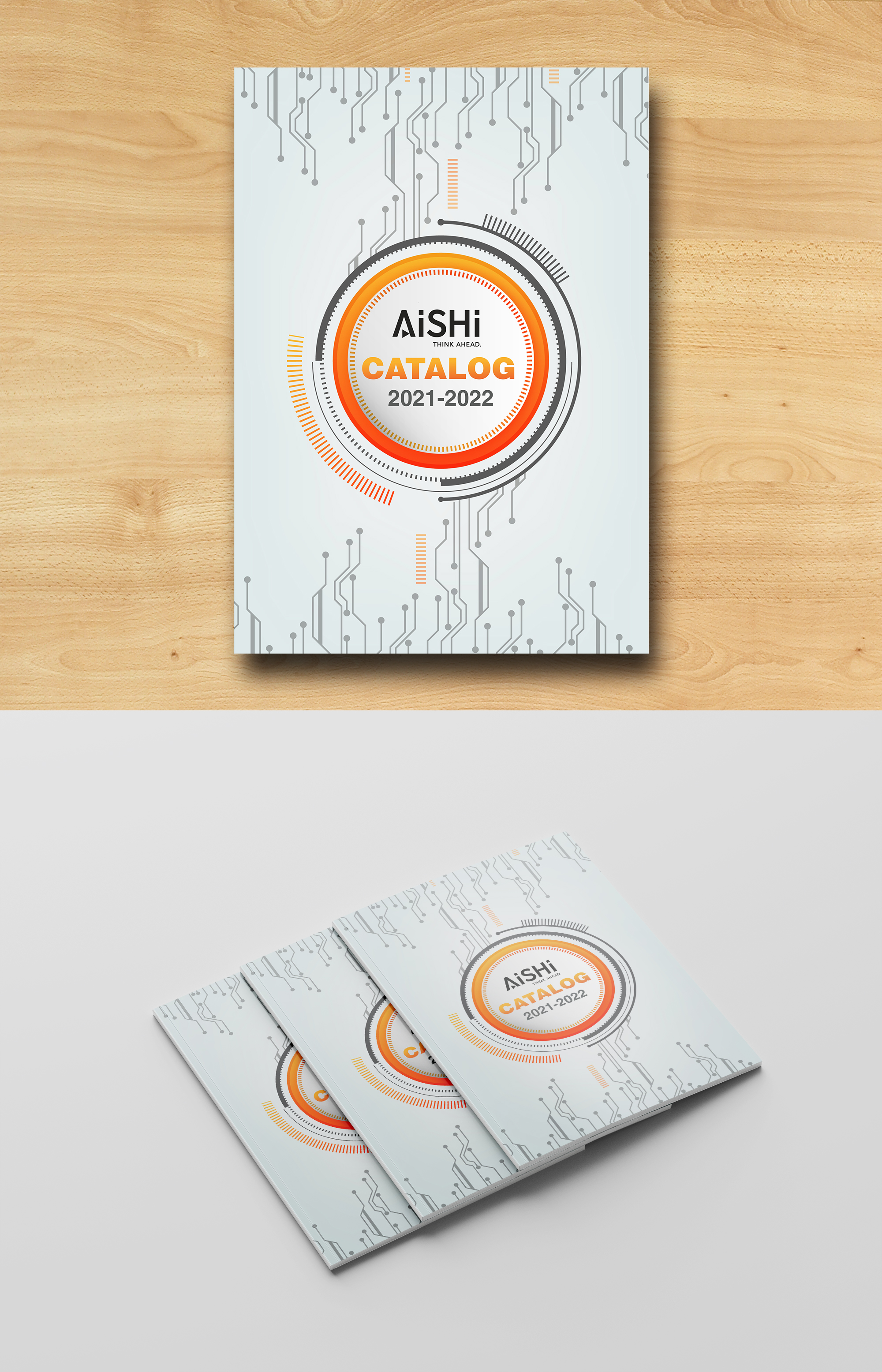 Diseño de Flyer por ecorokerz para este proyecto | Diseño #26576176