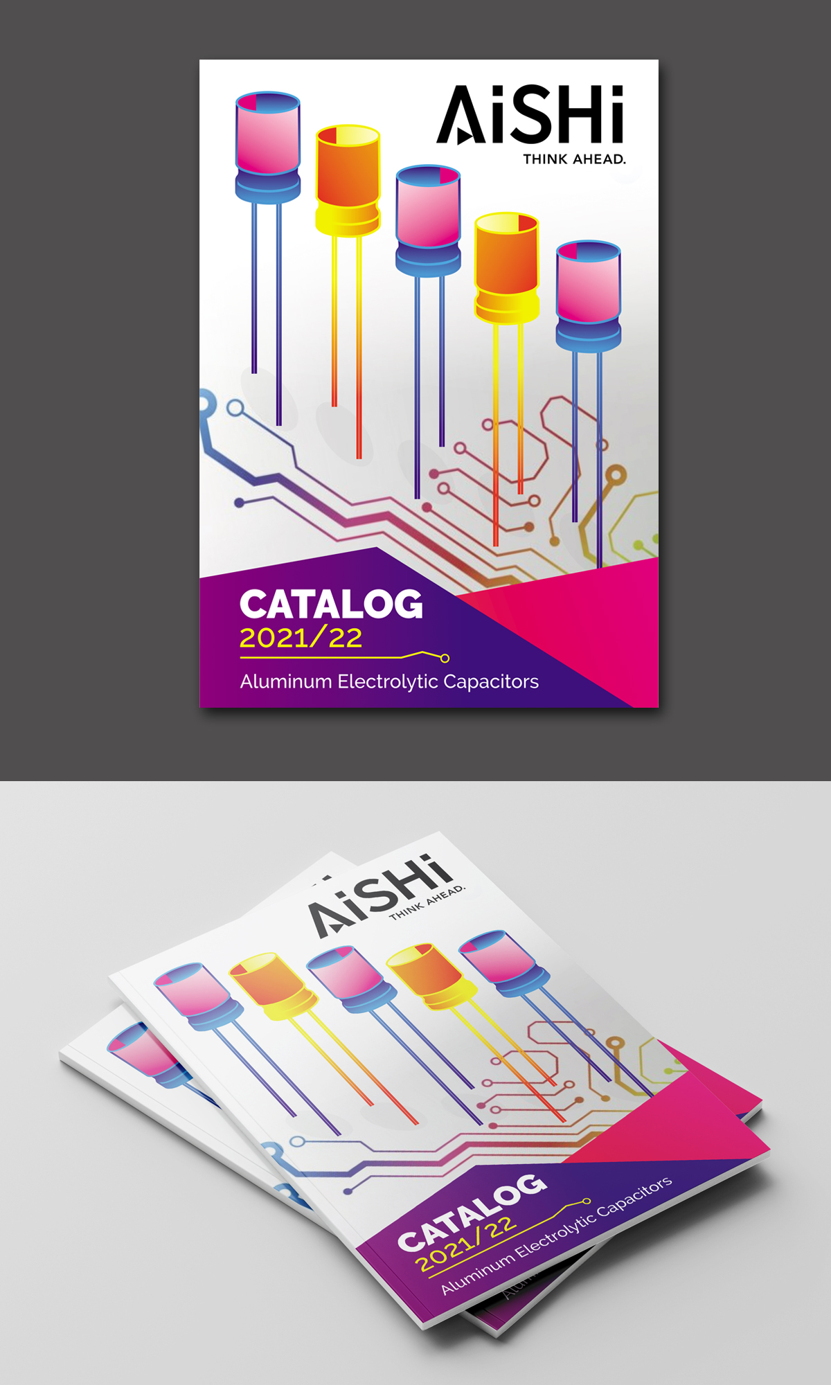 Diseño de Flyer por ecorokerz para este proyecto | Diseño #26577632