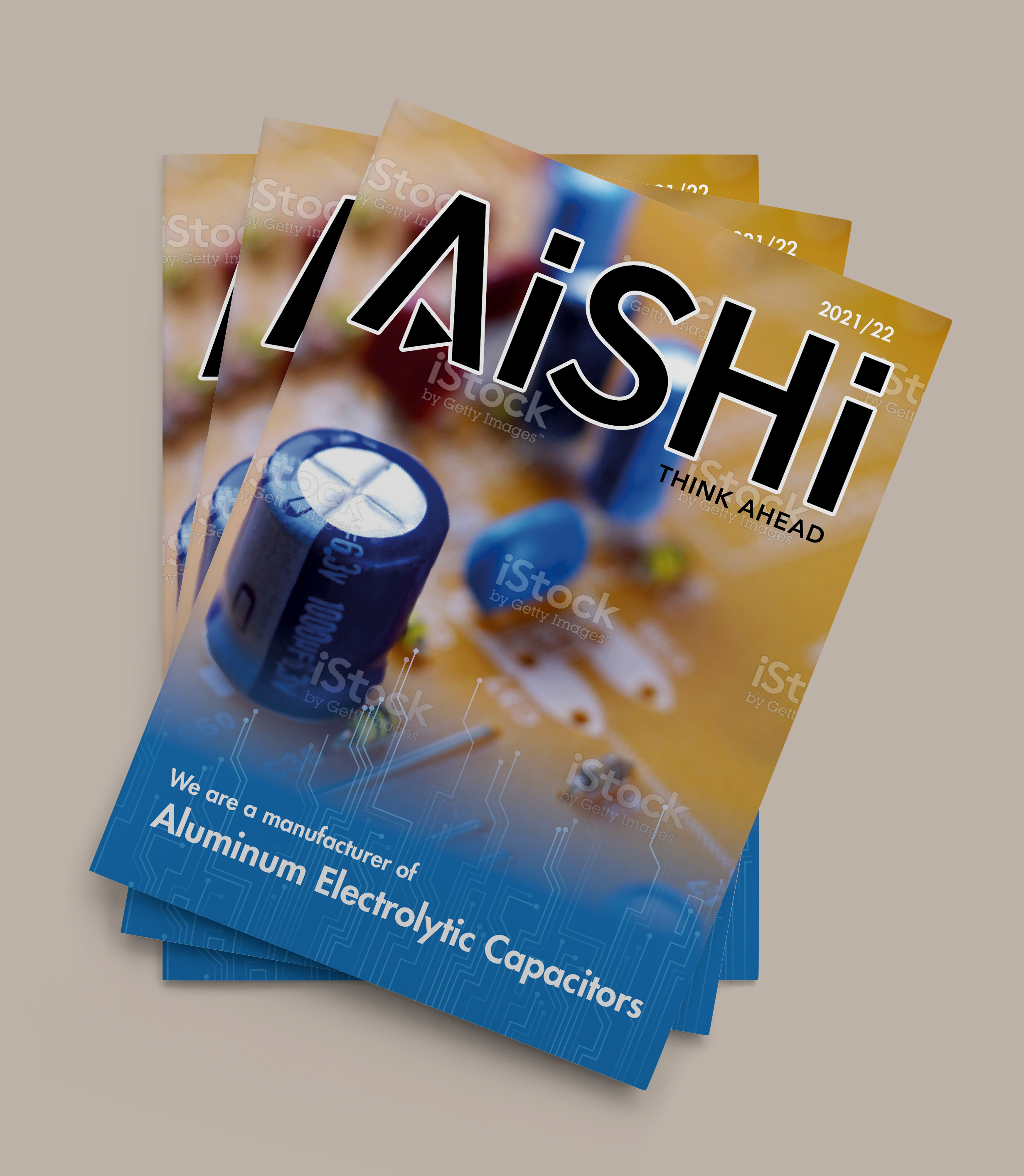 Diseño de Flyer por zoovdesign para este proyecto | Diseño #26620890