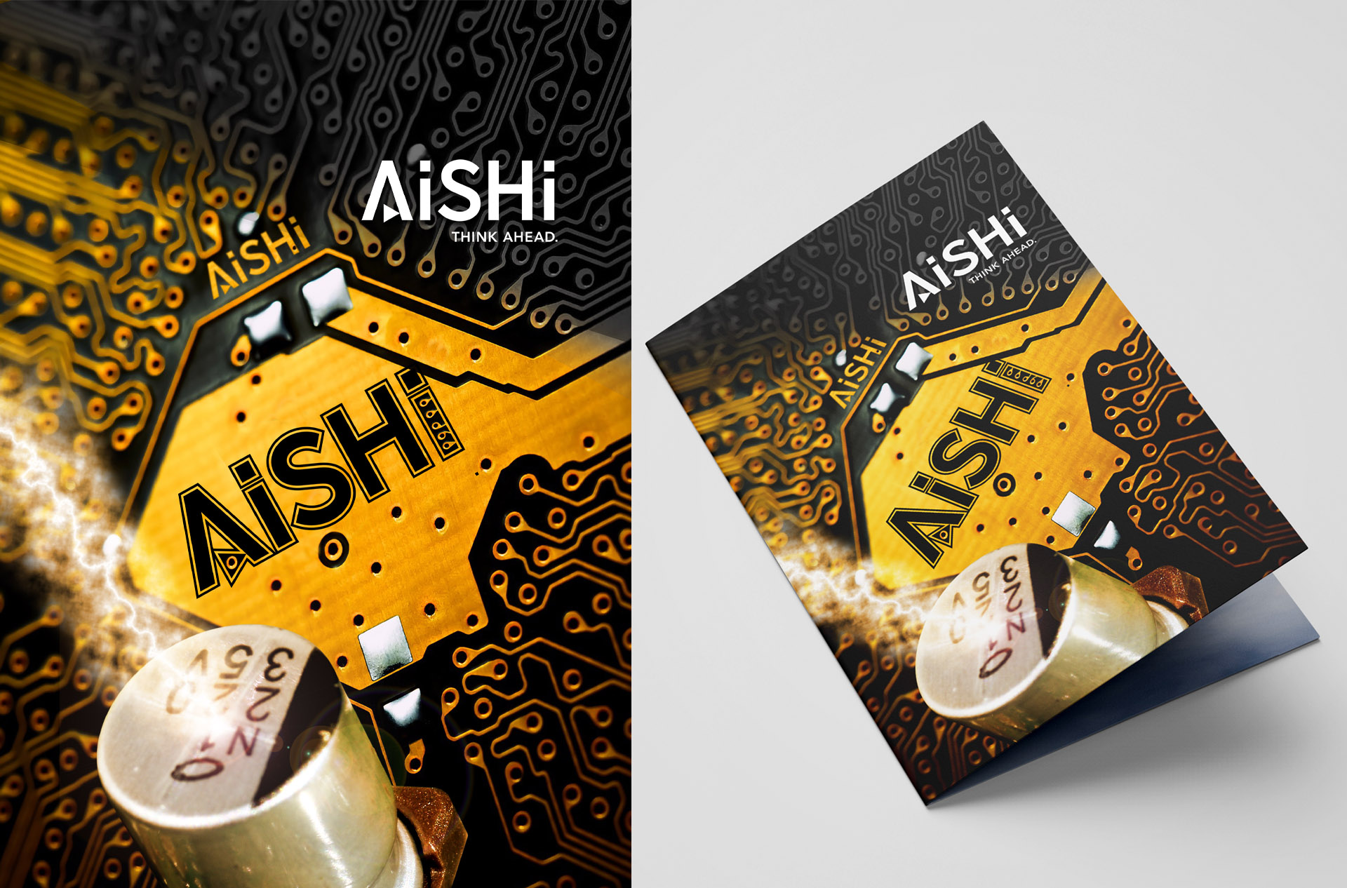 Flyer Design by Radikt for this project | Design #26641247