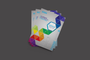 Flyer Design by mithun.contrivance
