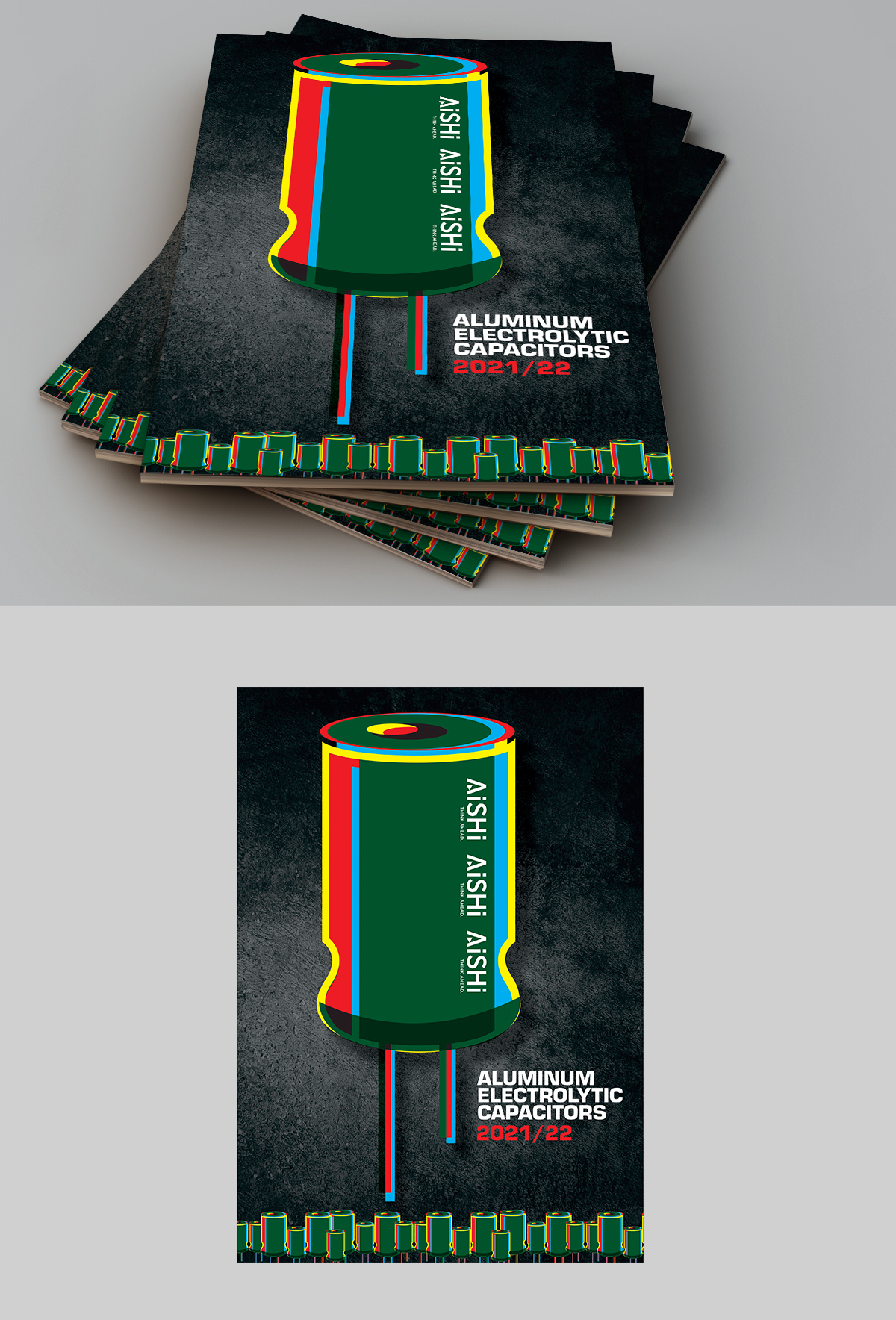 Diseño de Flyer por Aurora:) para este proyecto | Diseño #26593016