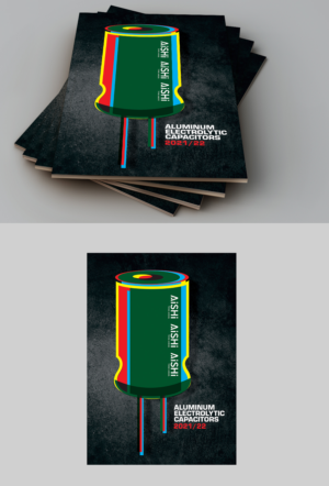 Diseño de Flyer por Aurora:) para este proyecto | Diseño: #26593017