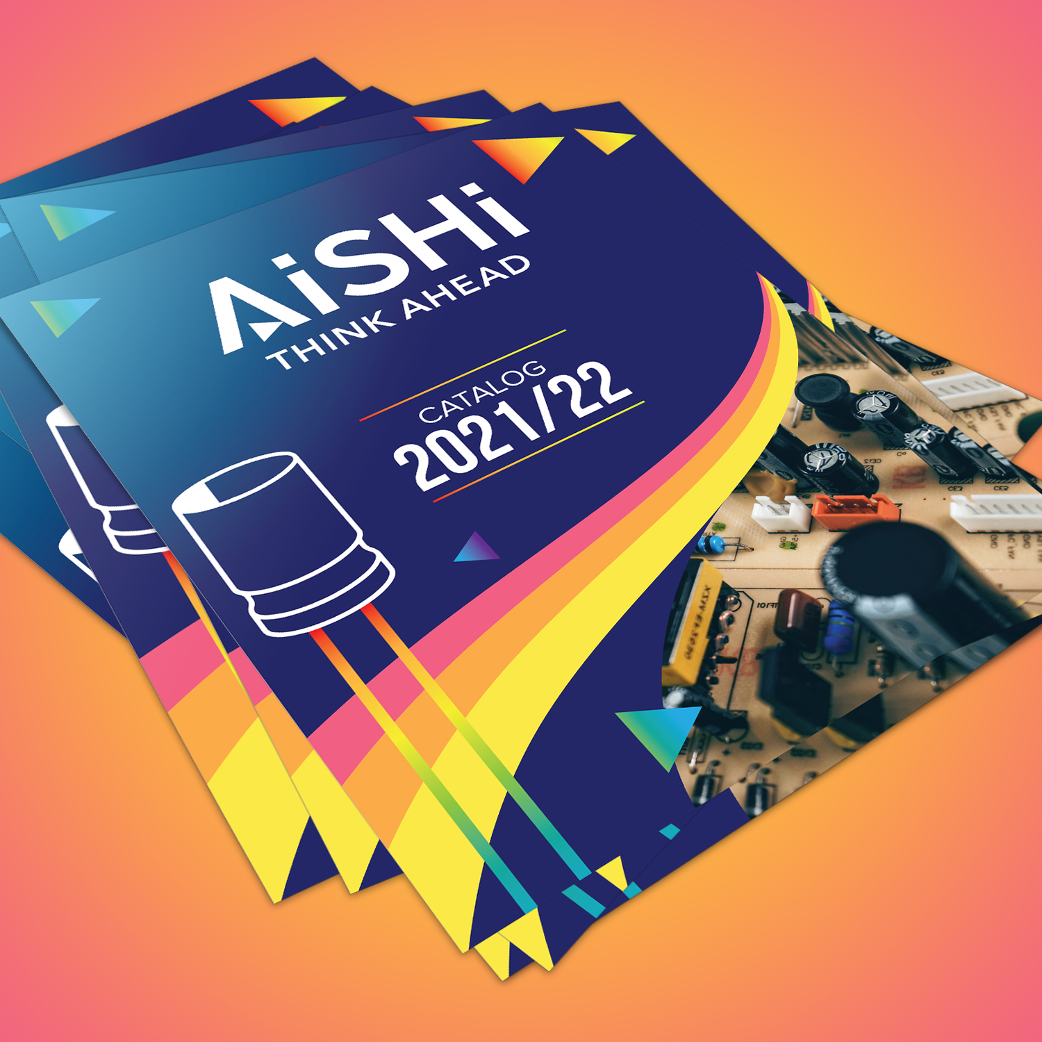 Diseño de Flyer por Maxo-Biz para este proyecto | Diseño #26577916