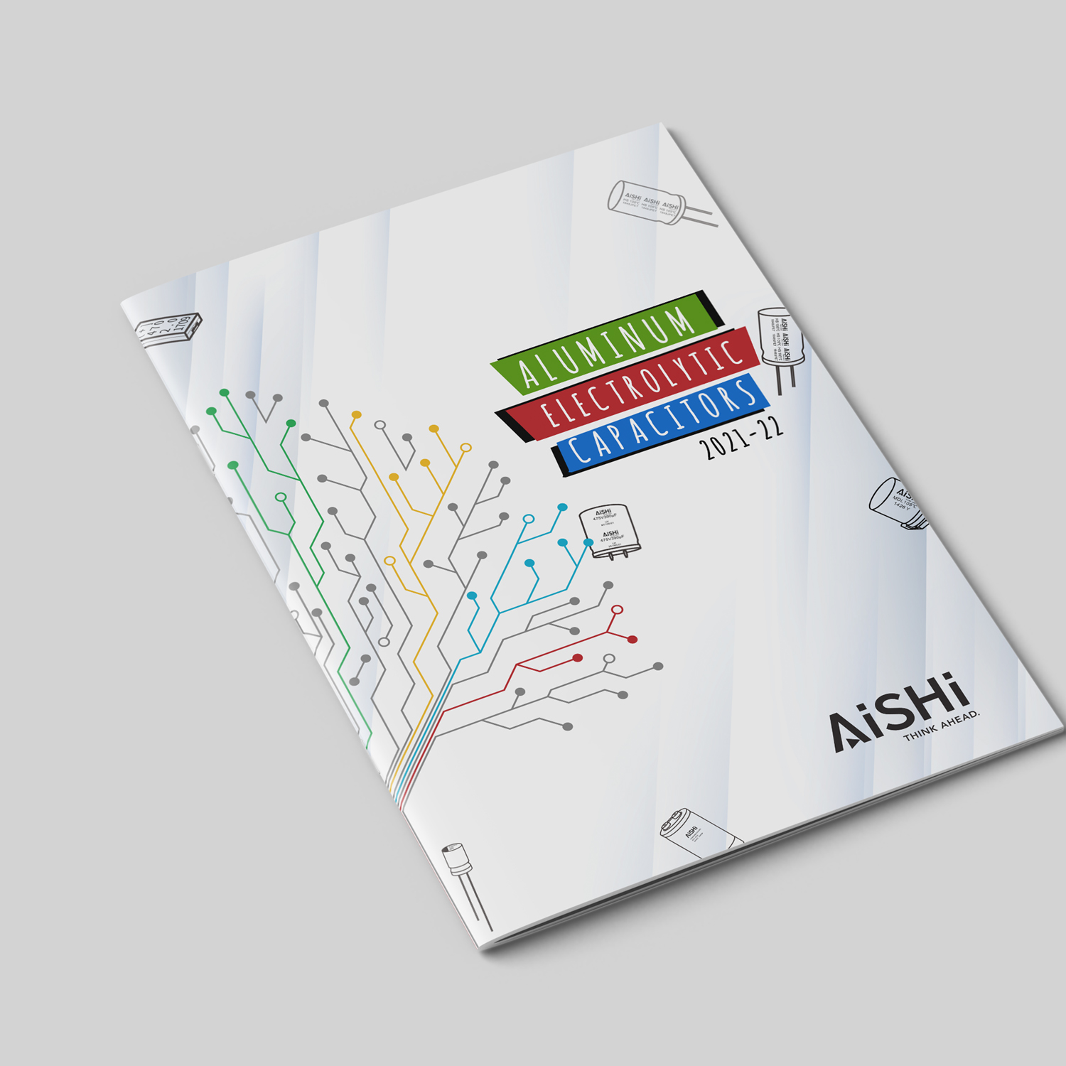 Flyer Design by Navitha Vijith for this project | Design #26600048