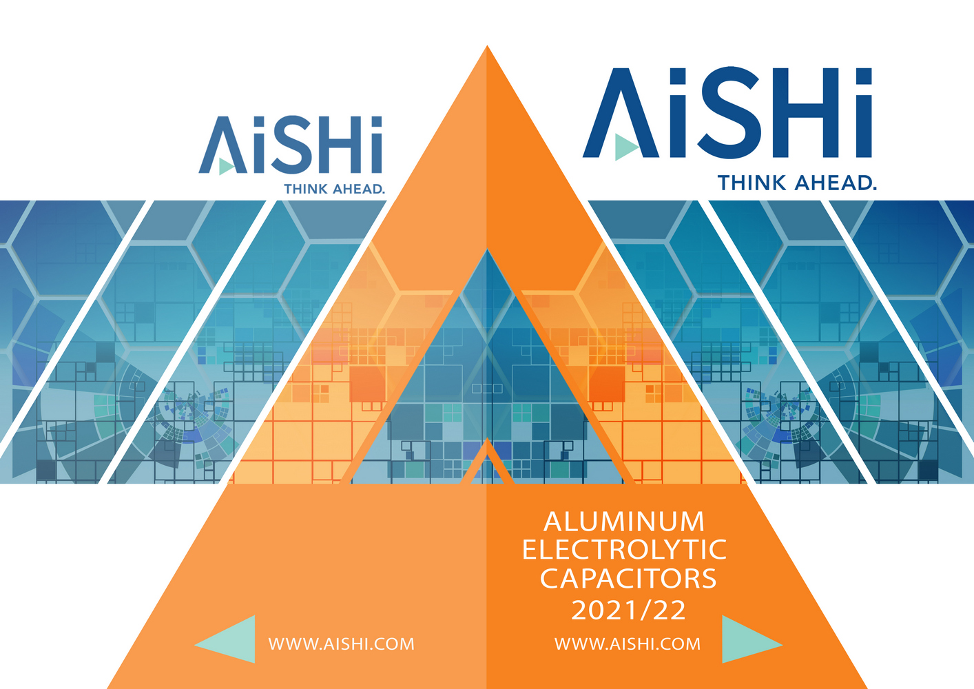 Diseño de Flyer por Tatyana Tomskaya para este proyecto | Diseño #26576876