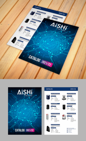 Diseño de Flyer por colourstreak para este proyecto | Diseño: #26578019