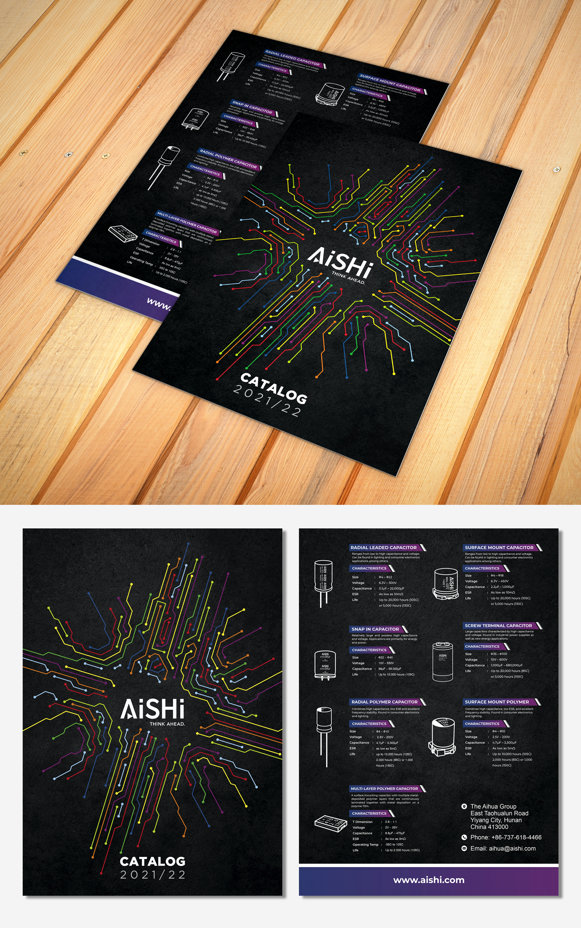 Flyer Design by colourstreak for this project | Design #26578029