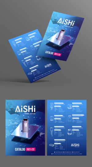 Diseño de Flyer por colourstreak para este proyecto | Diseño: #26578631