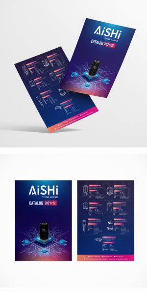 Diseño de Flyer por colourstreak para este proyecto | Diseño: #26600286