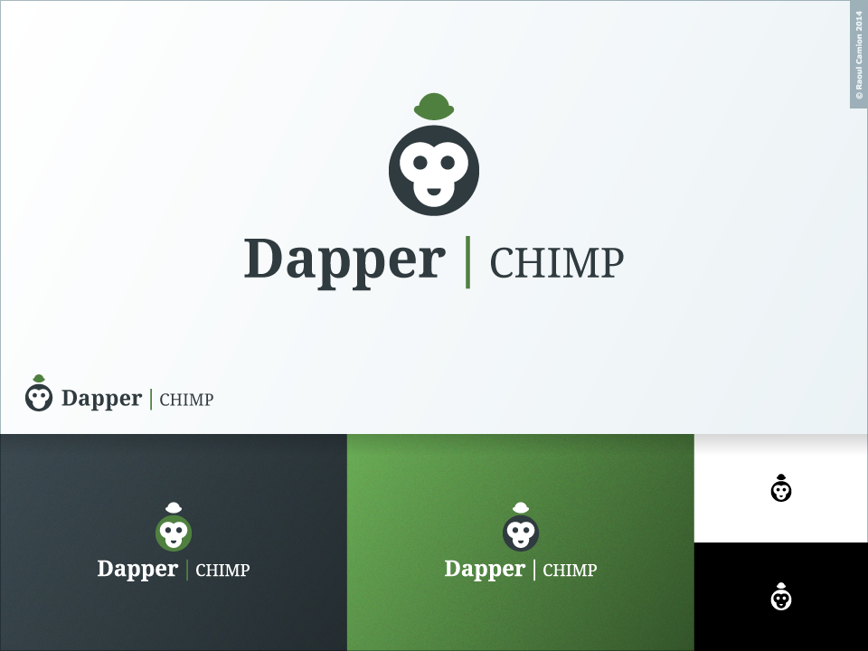 Logo-Design von Raoul Camion für dieses Projekt | Design #3085353